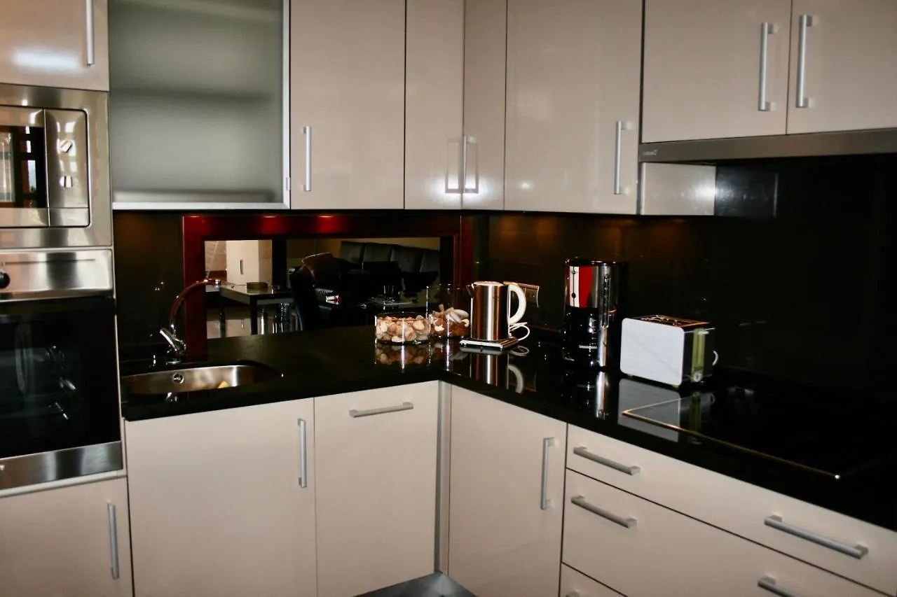 Apartment 4P Beach 3 Pools Top Location Garden Spa Parking Shops Estepona 0*,