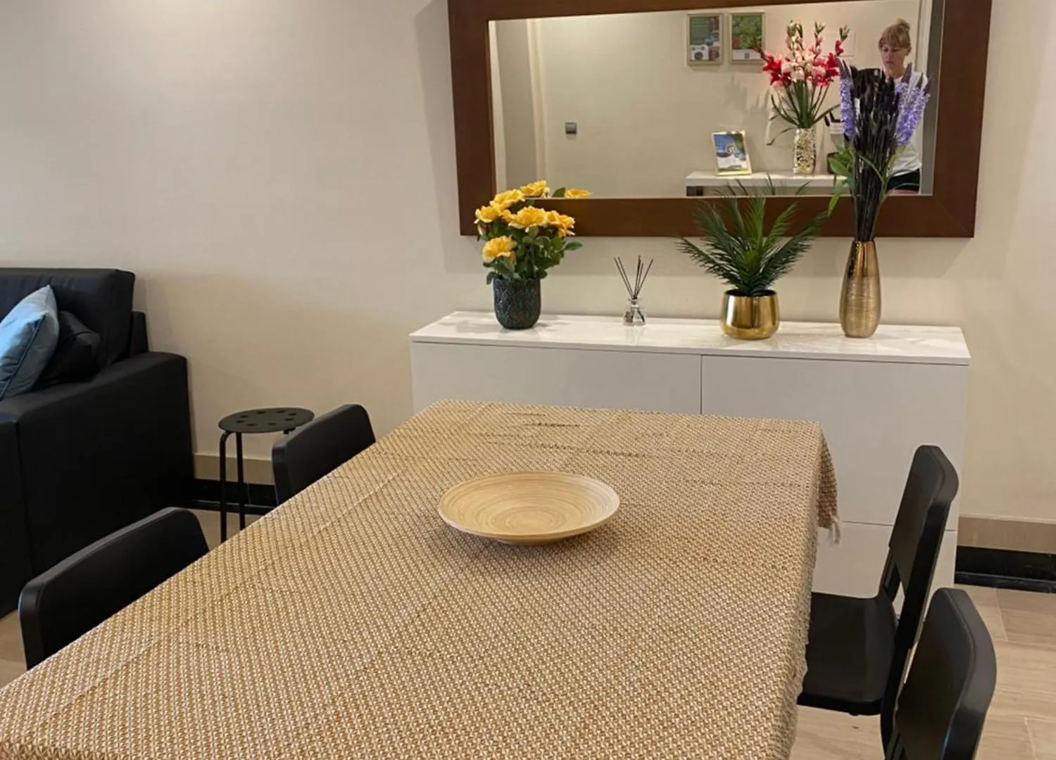 Apartment 4P Beach 3 Pools Top Location Garden Spa Parking Shops Estepona