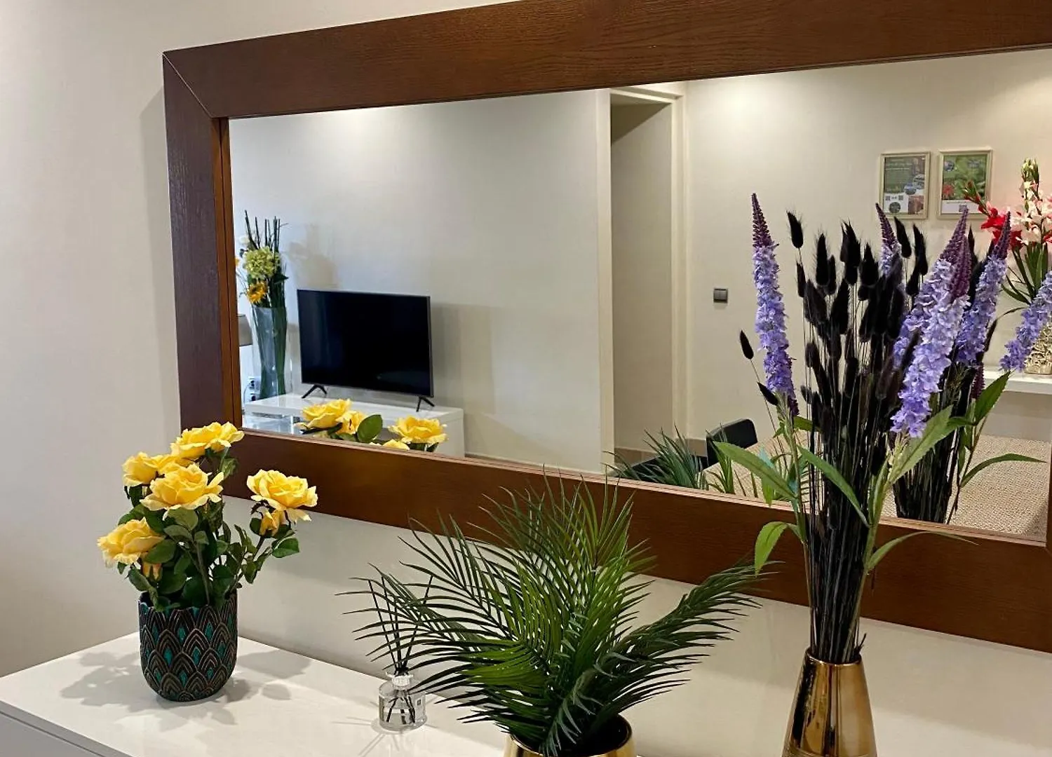 Apartment 4P Beach 3 Pools Top Location Garden Spa Parking Shops Estepona